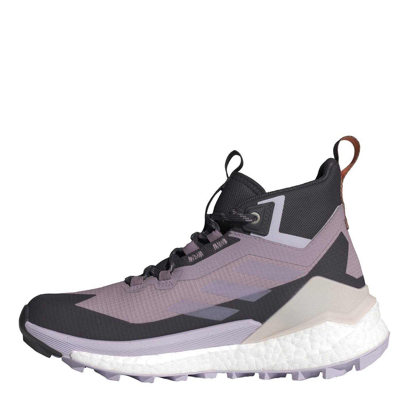 adidas Womens Terrex Free Hiker 2 GorE-Tex W Trekking Shoes