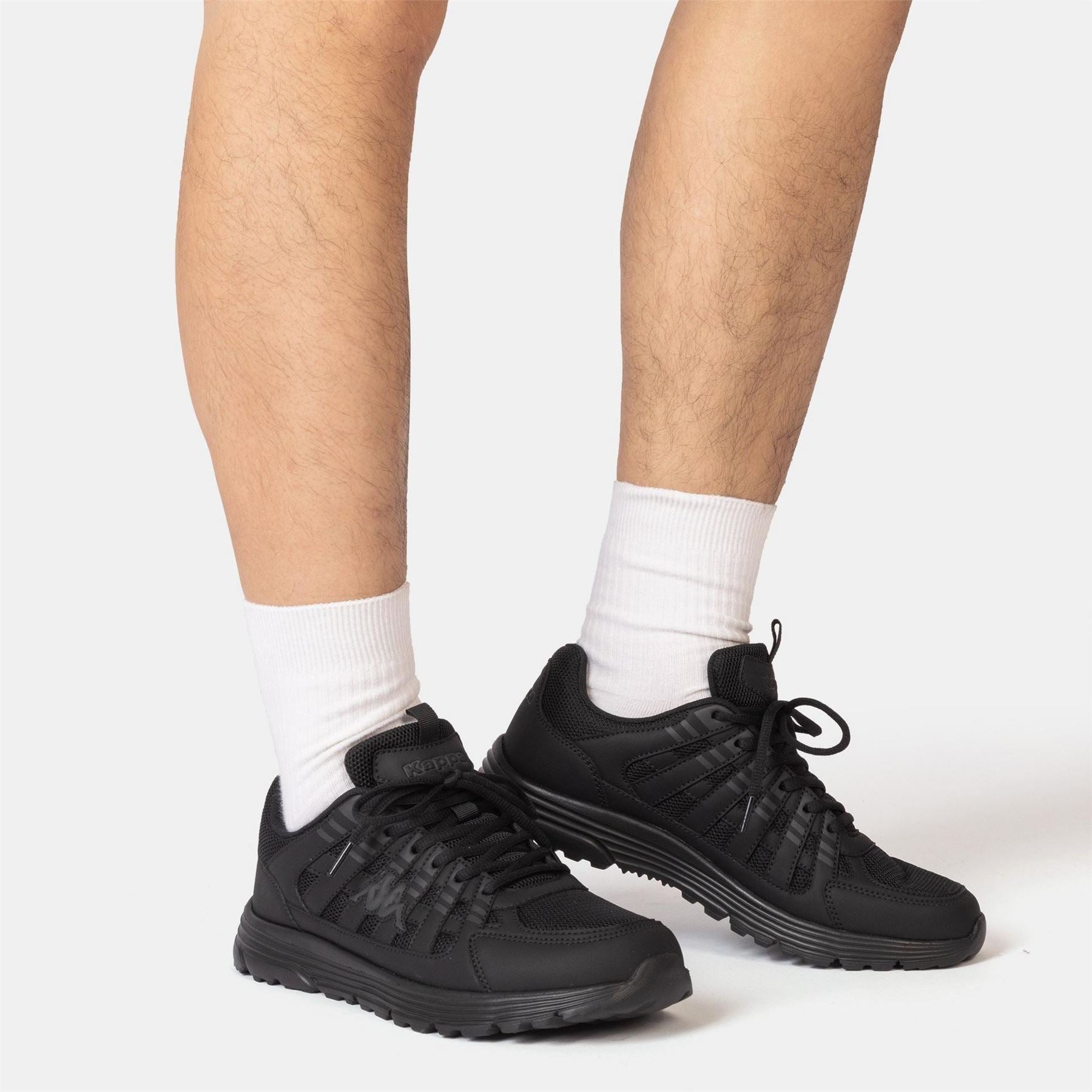 Kappa Mens Trainers