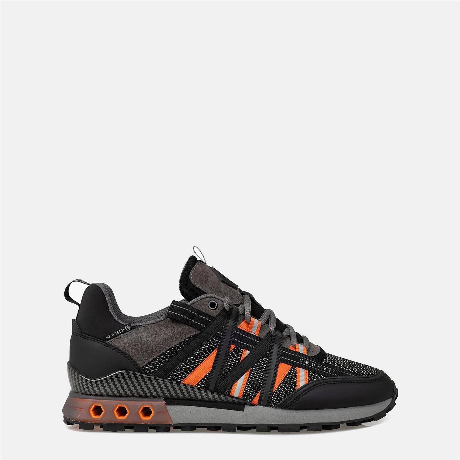 Cruyff Hex Tech Trainers