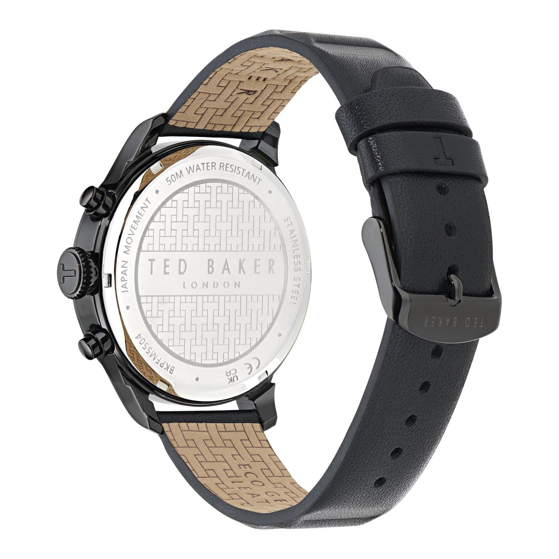 Ted Baker Fulmaar Analogue Quartz Watch