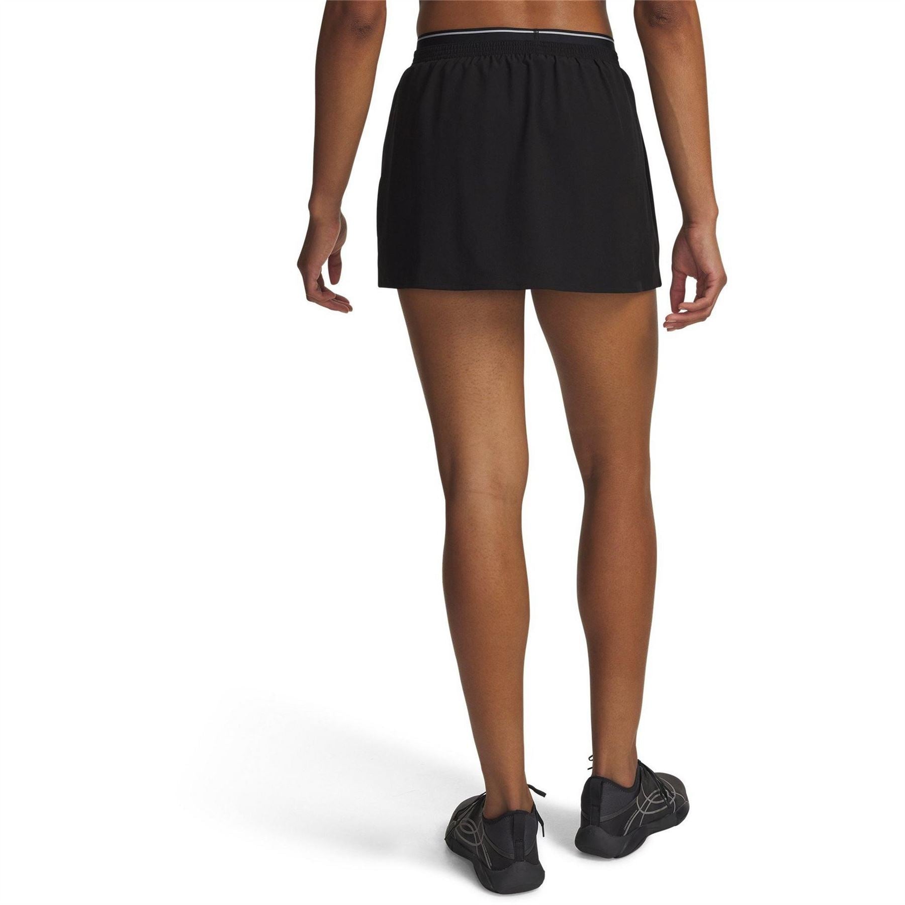 Under Armour Woven Performance Gym Shorts