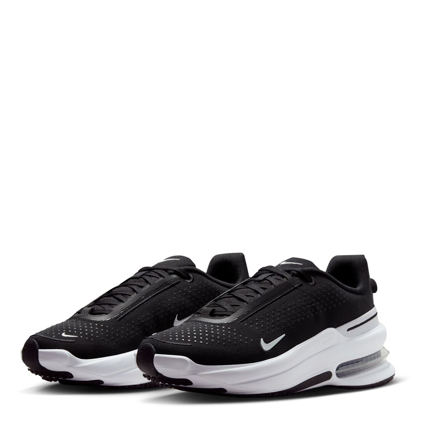 Nike Air Z Upturn Lace Up Low Top Sneakers