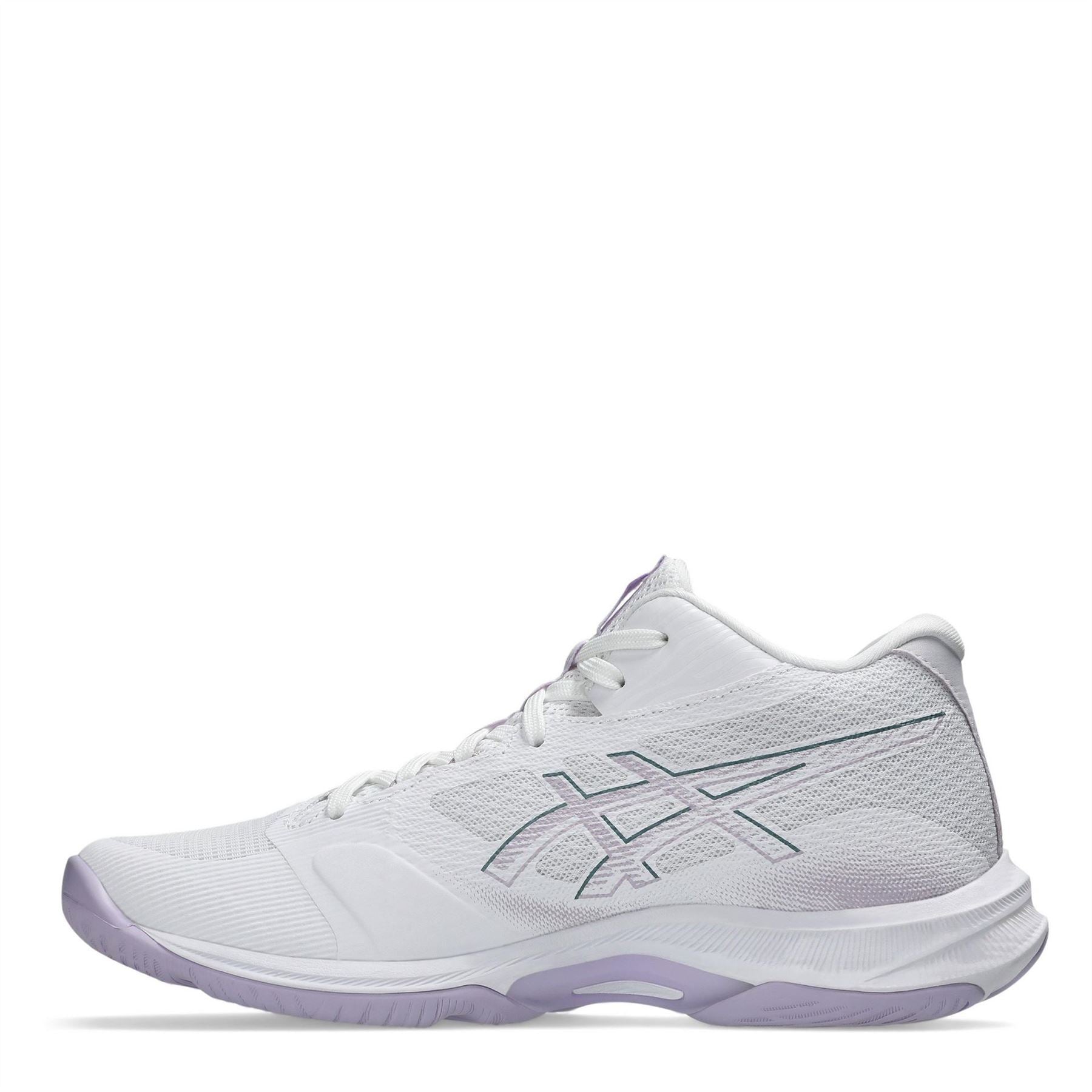 Asics Netball Shoes