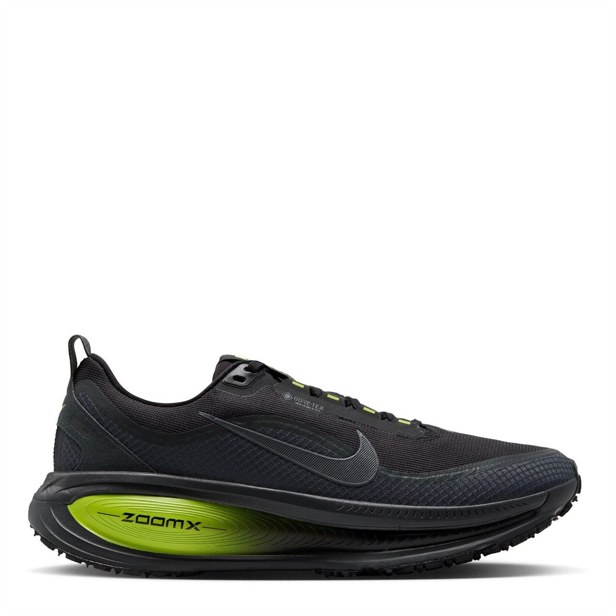 Nike Vomero 18 Gore-Tex Lace-Up Sneakers