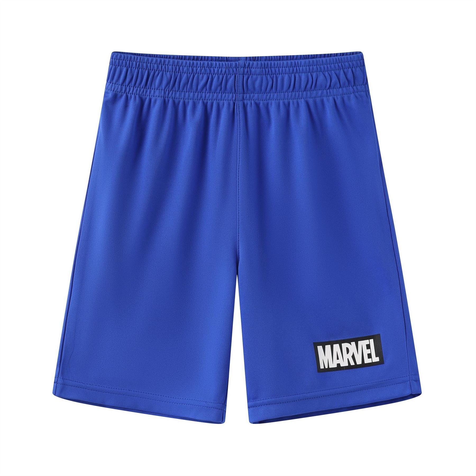Character Junior Crew Neck Short Sleeve T-Shirt and Short Set