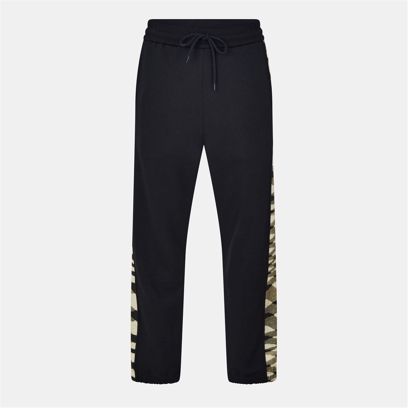 Missoni Closed Hem Woven Jogger Tracksuit