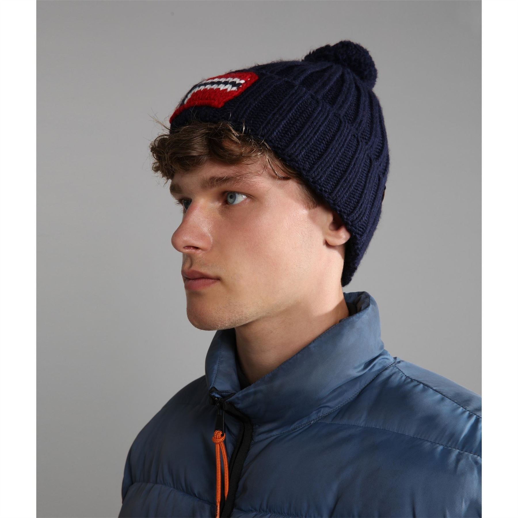 Napapijri Beanie Hat Adults