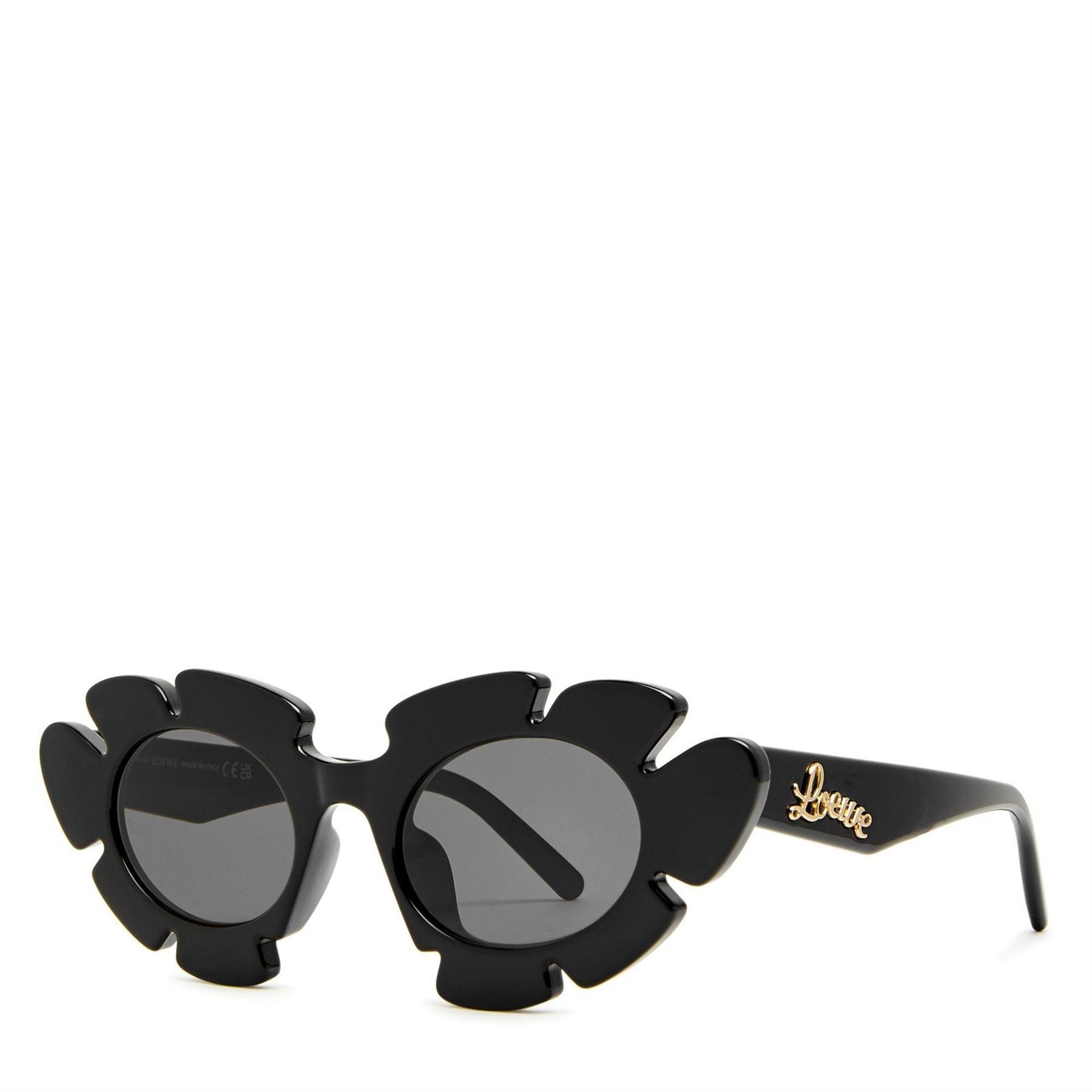 Loewe Flower Cat Eye sg