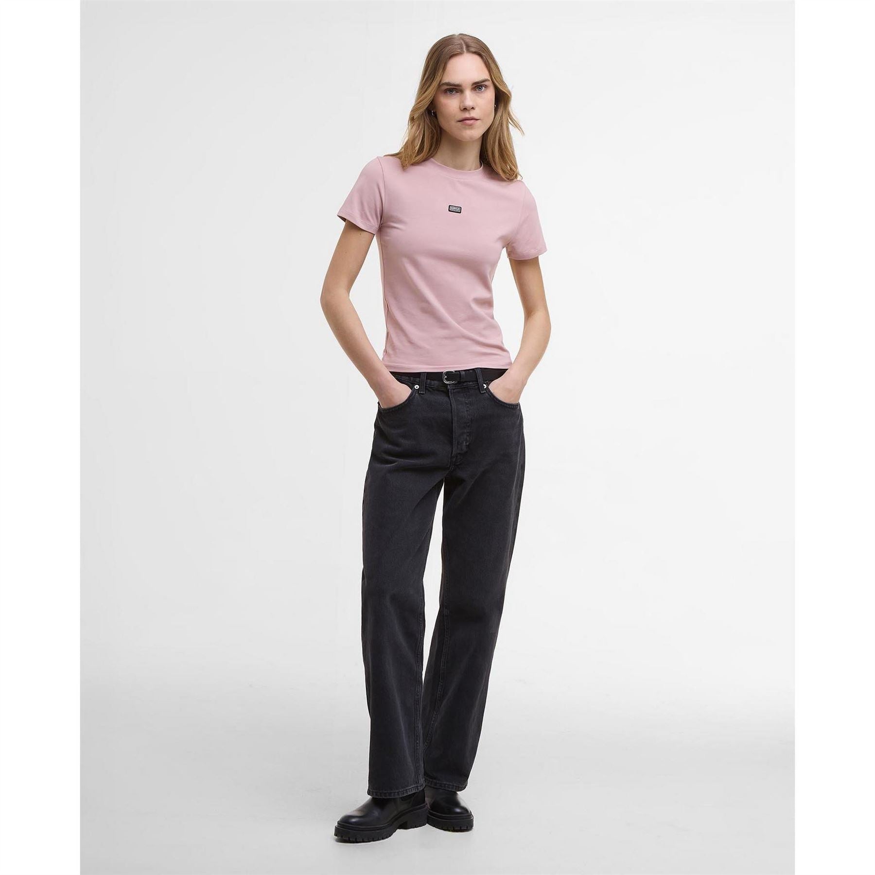 Barbour International T-Shirt