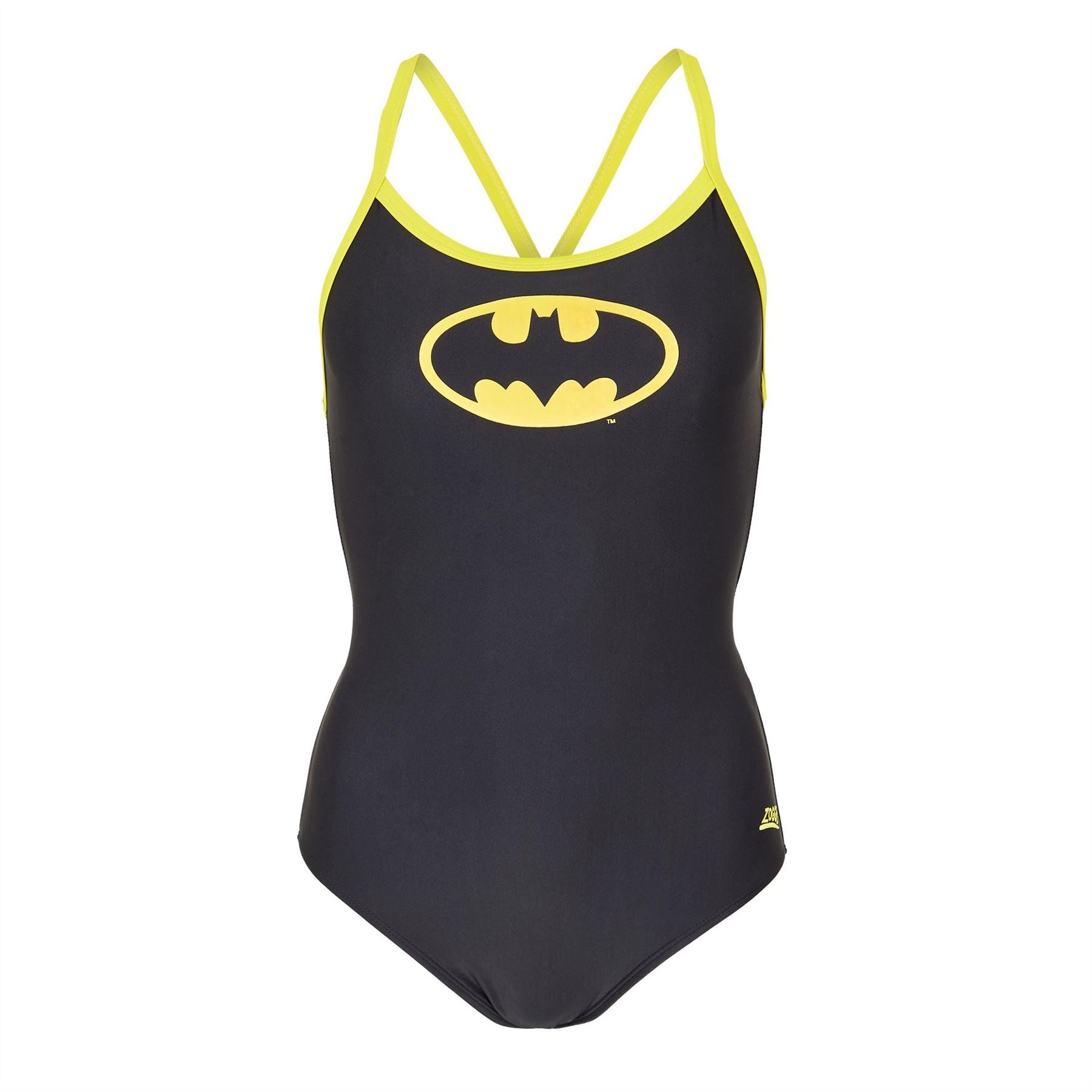 Zoggs Womens Sprintback