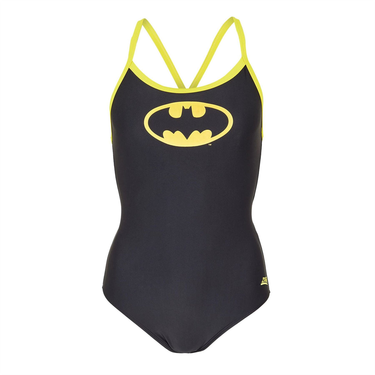 Zoggs Womens Sprintback