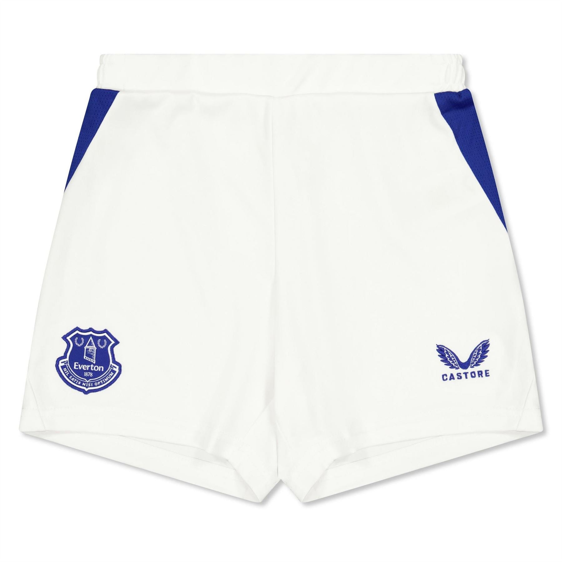 Castore Home Short 2026 27 Juniors