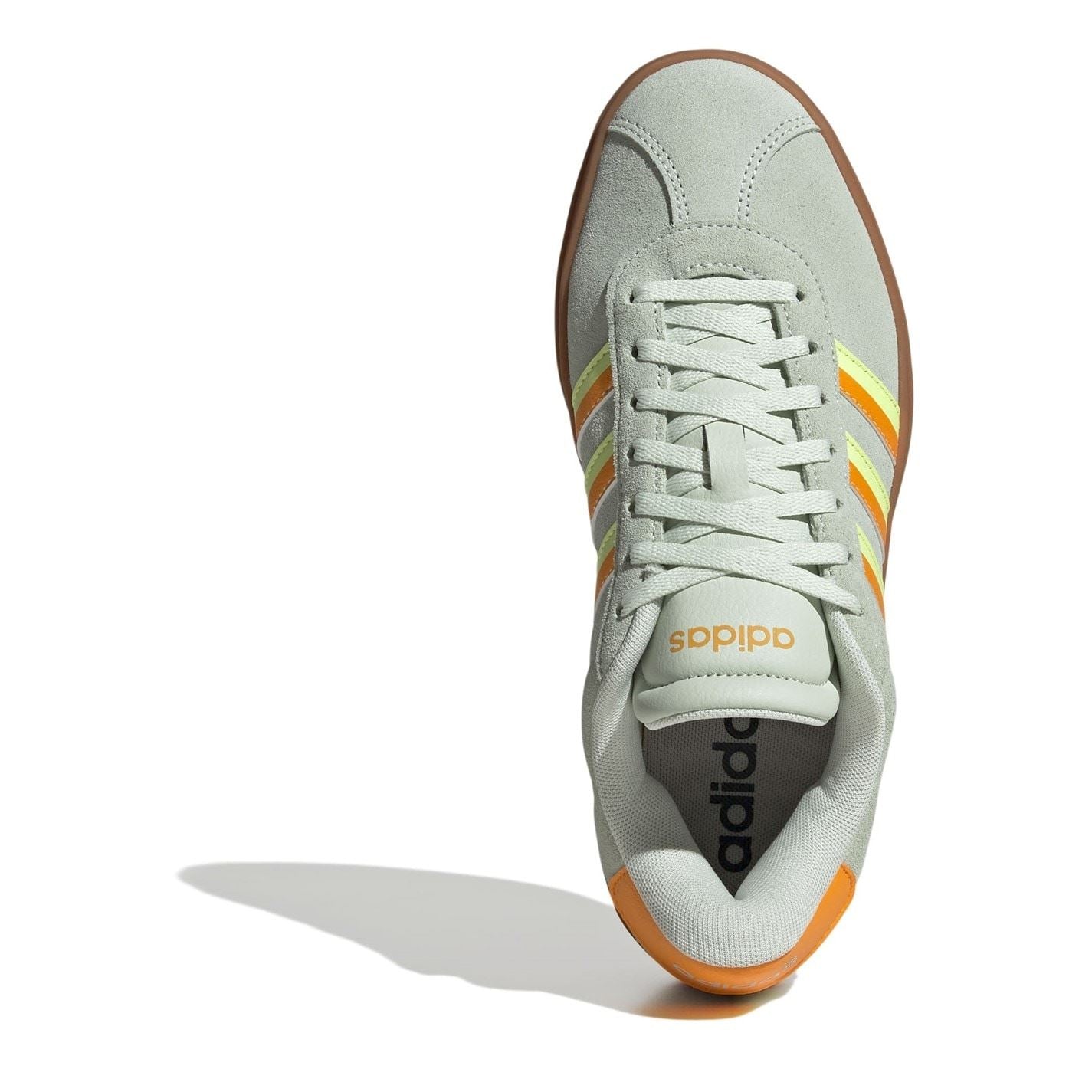 adidas Womens Vl Court Bold Trainers