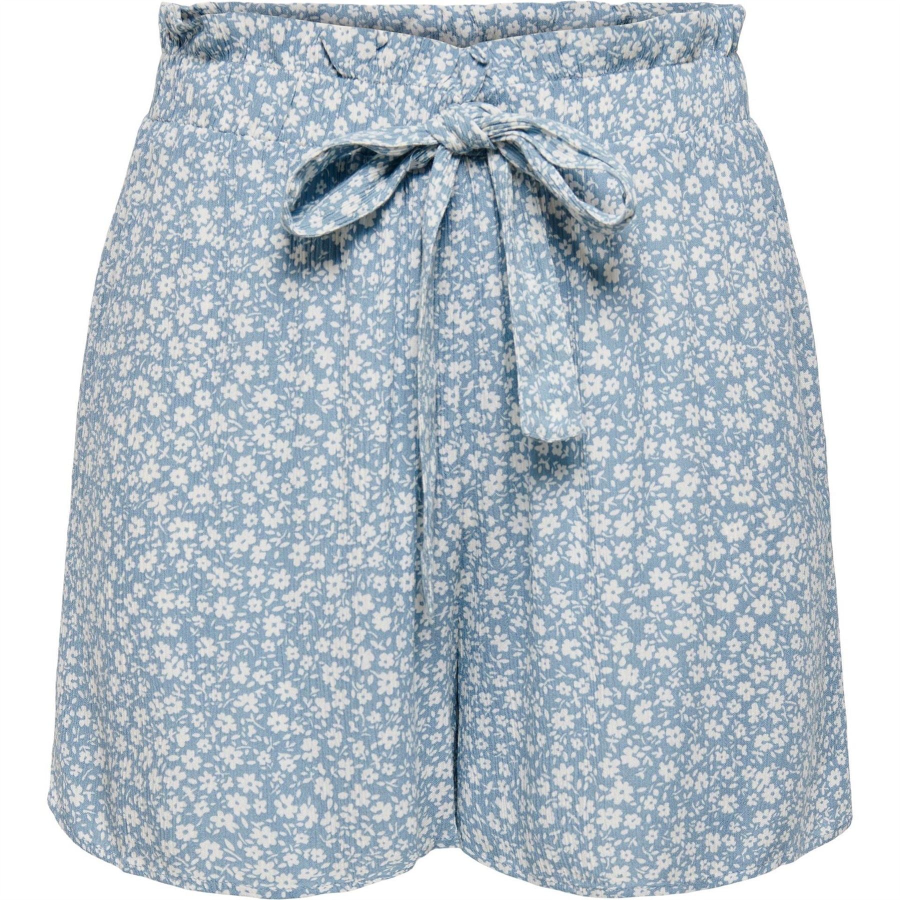 Only Woven Tracksuit Shorts