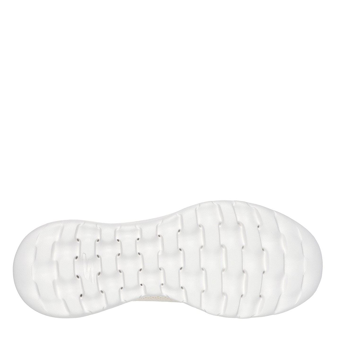 Skechers Womens Go Walk Joy   Vela Slip On Trainers