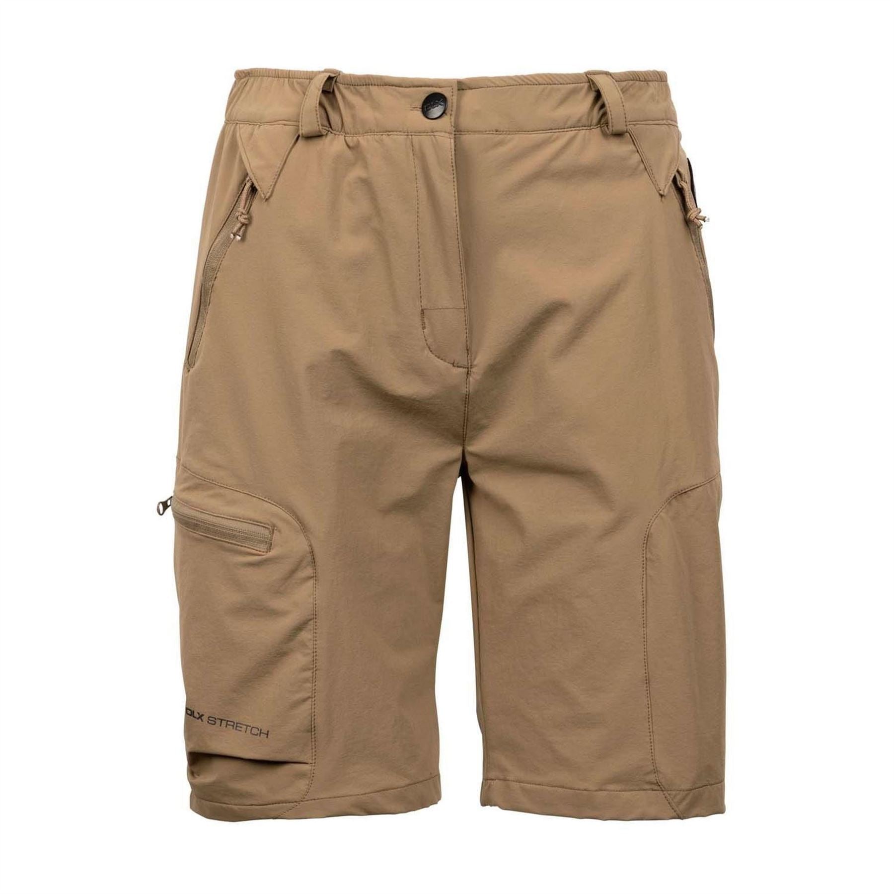 Trespass Dlx Shorts