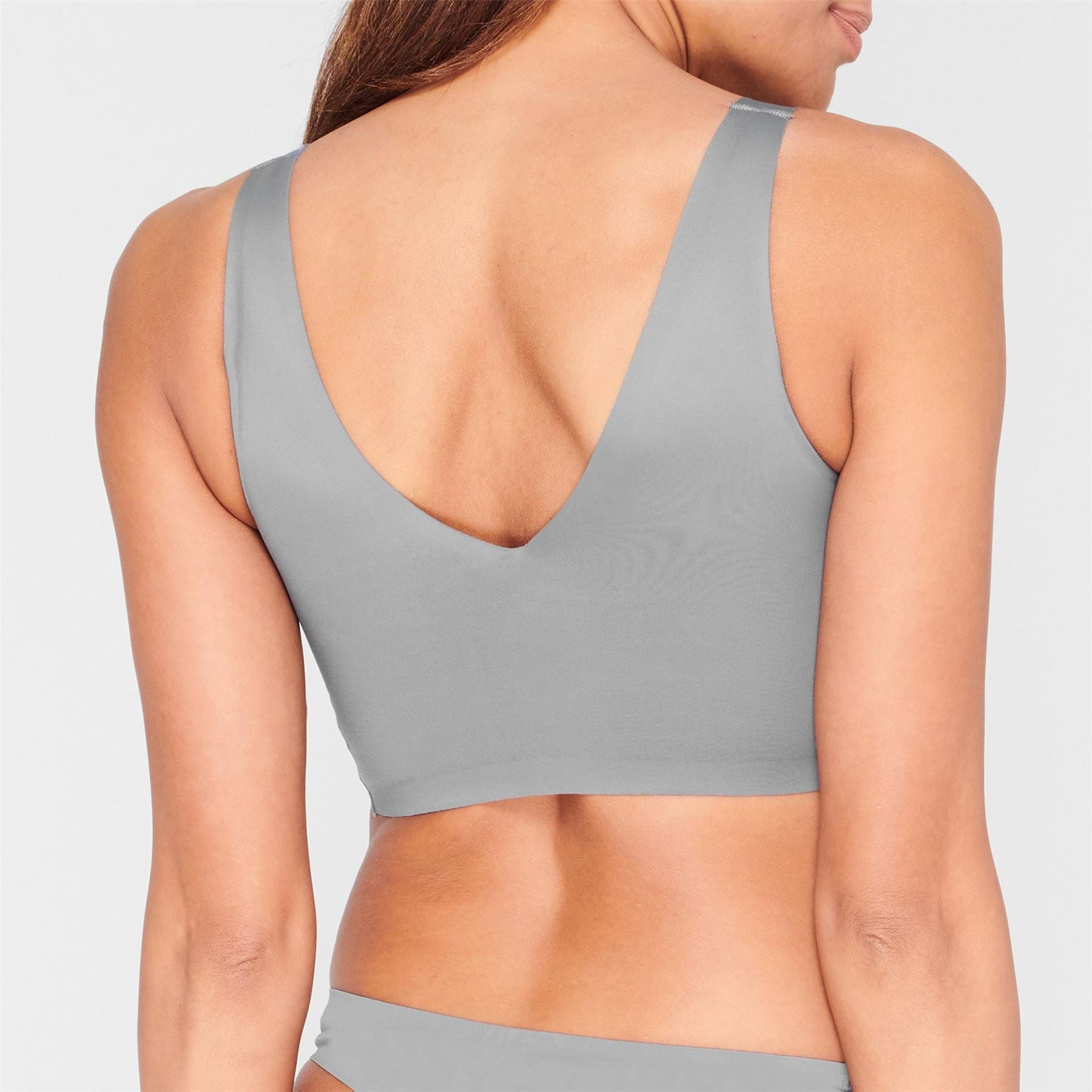 Reebok Bonded Bralette Ladies