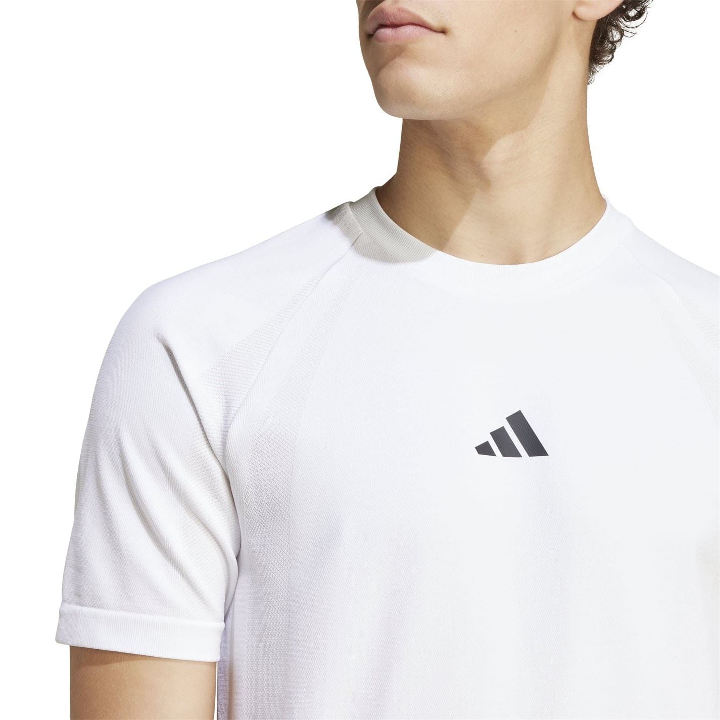 adidas Seamless Tennis T-Shirt Pro