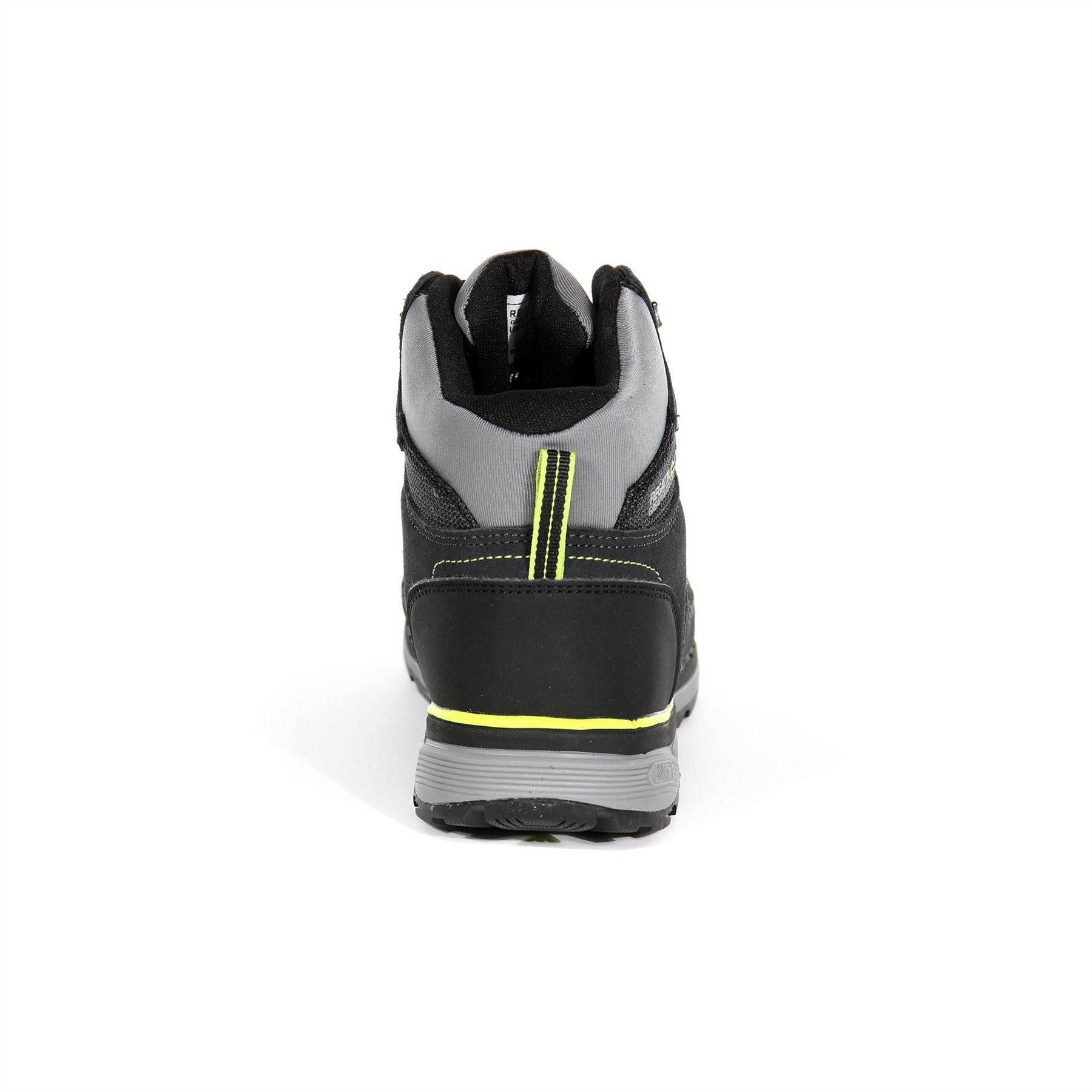 Regatta Samaris Suede Breathable Waterproof Hiking Boot