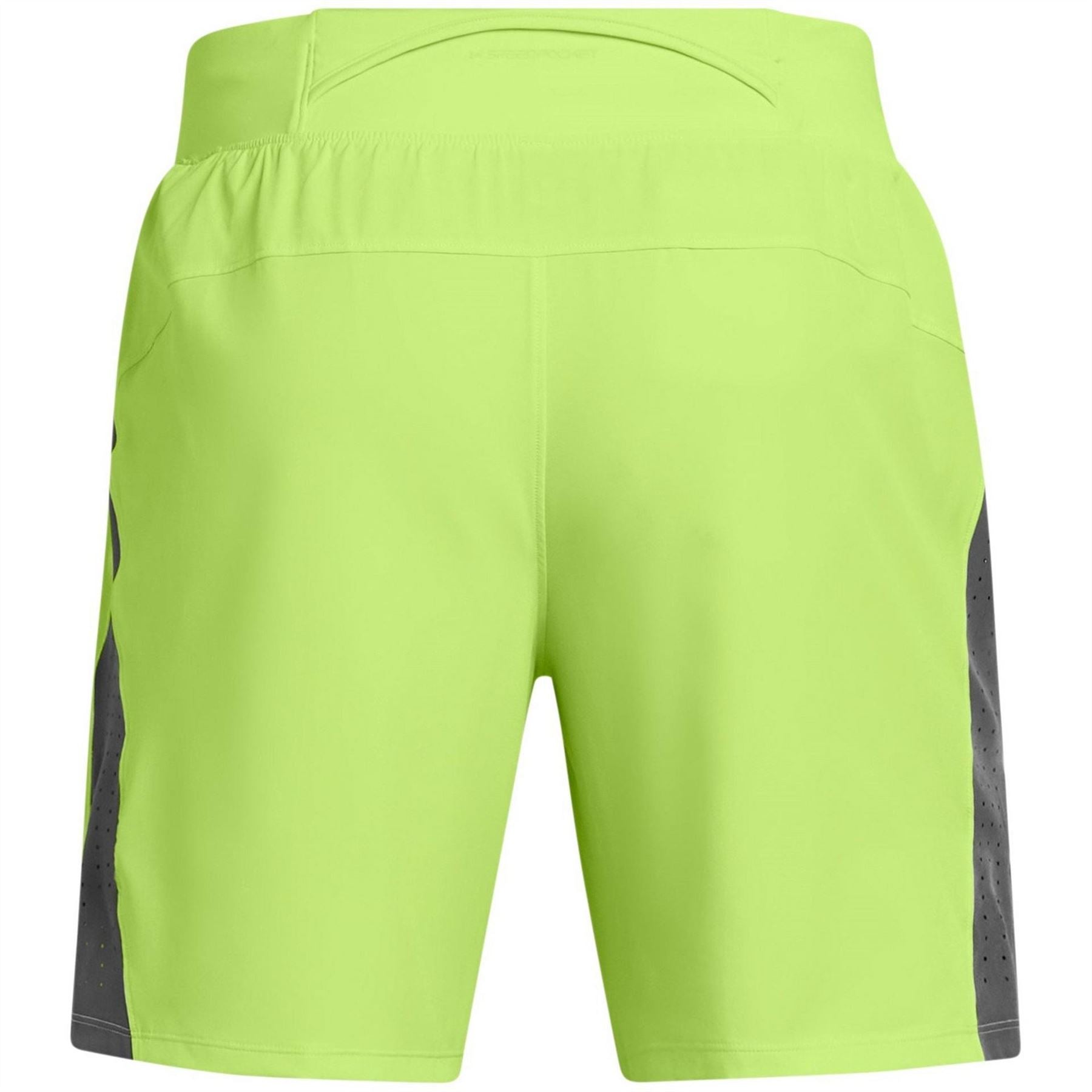 Under Armour Mens Launch Elite 7 Shorts