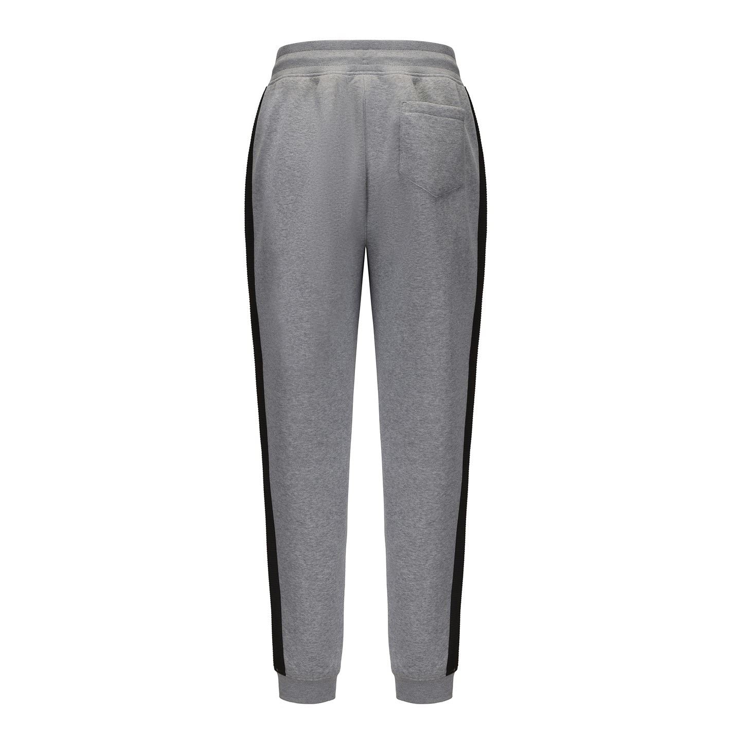 Everlast Mens Premium Closed Hem Joggers
