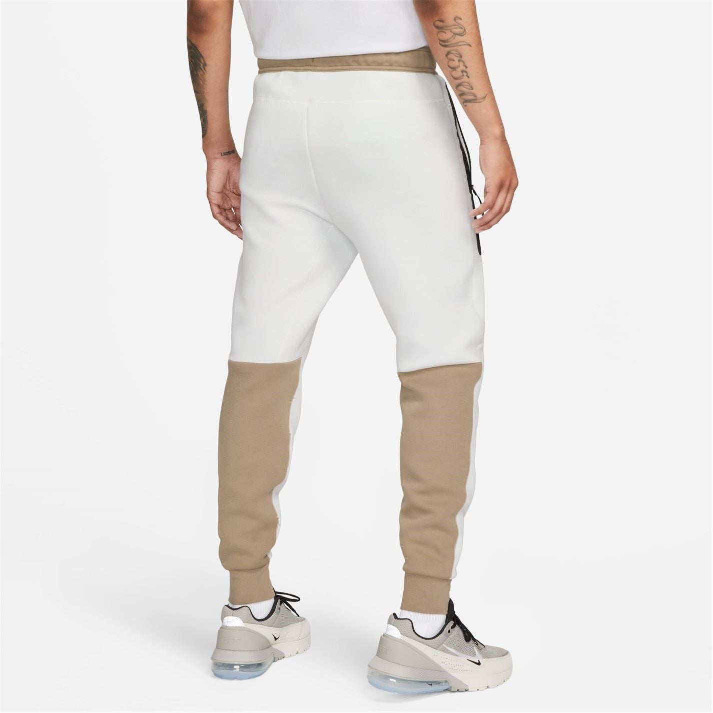Nike Mens Tech Fleece Joggers