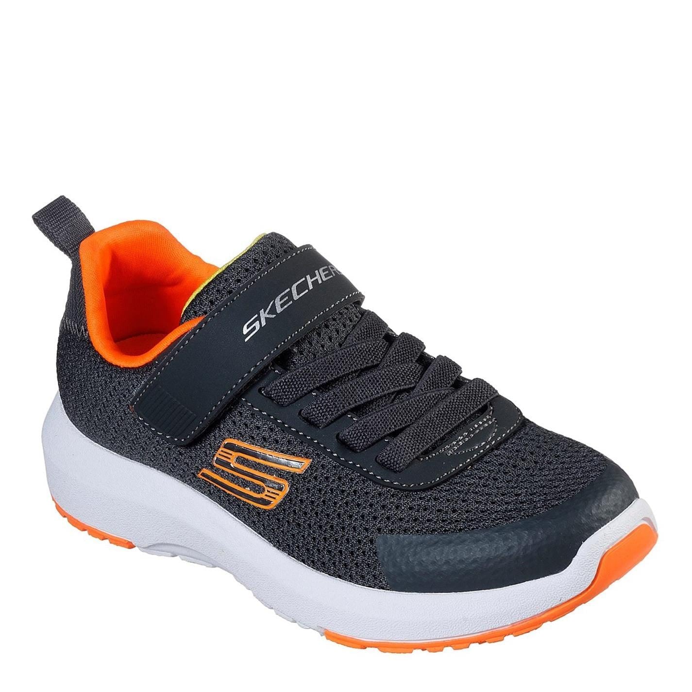 Skechers Dyna Tread Childrens Trainers
