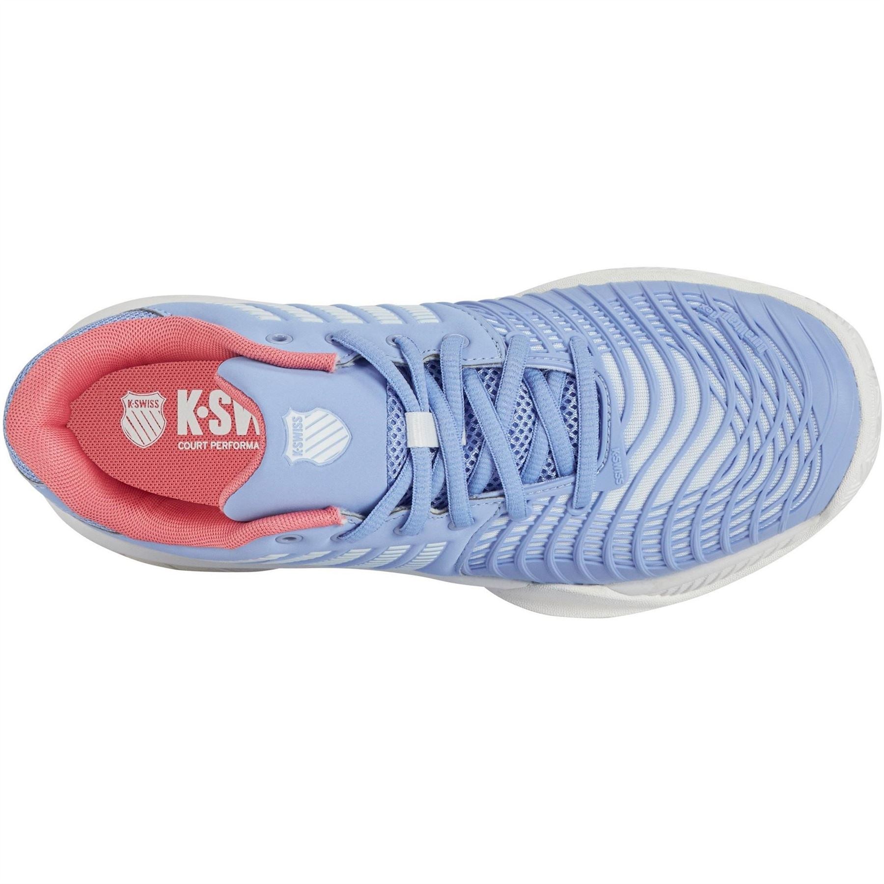 K-Swiss Swis Exp Light 3