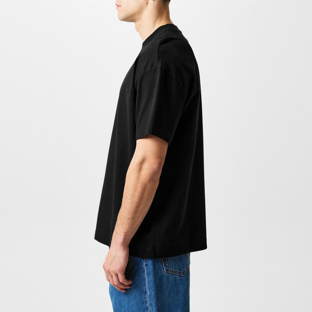Barbour International Collins T-Shirt