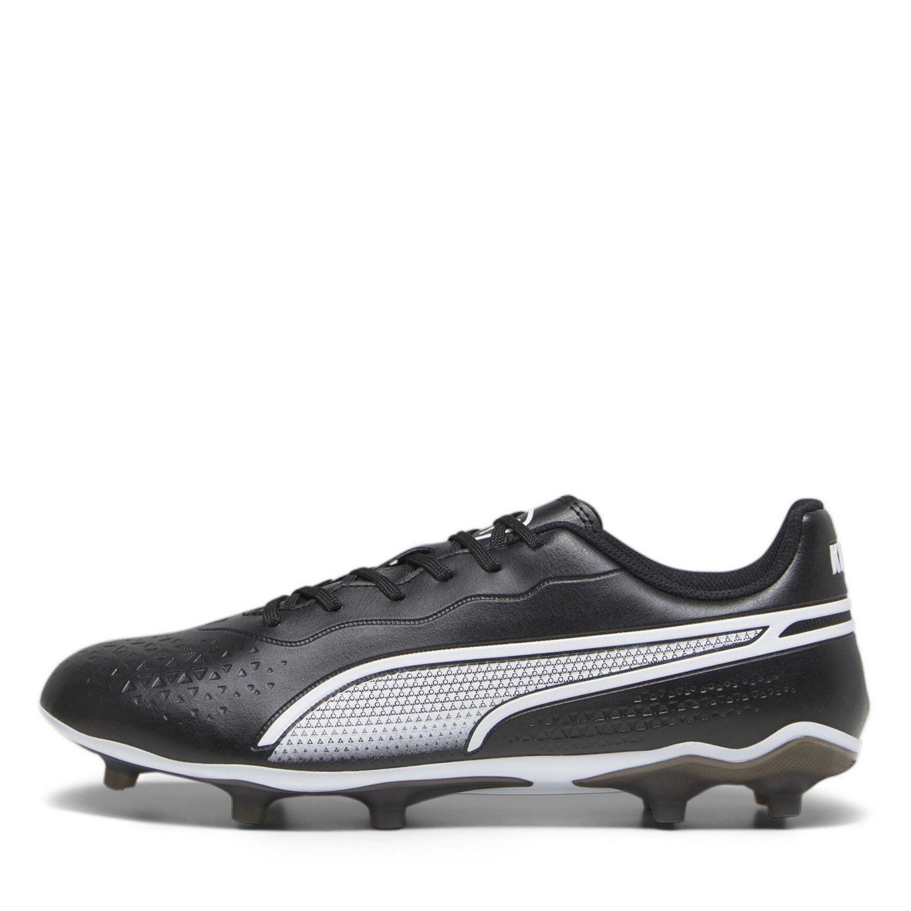 Puma Mens King Match Fg Ag Firm Ground Football Boots