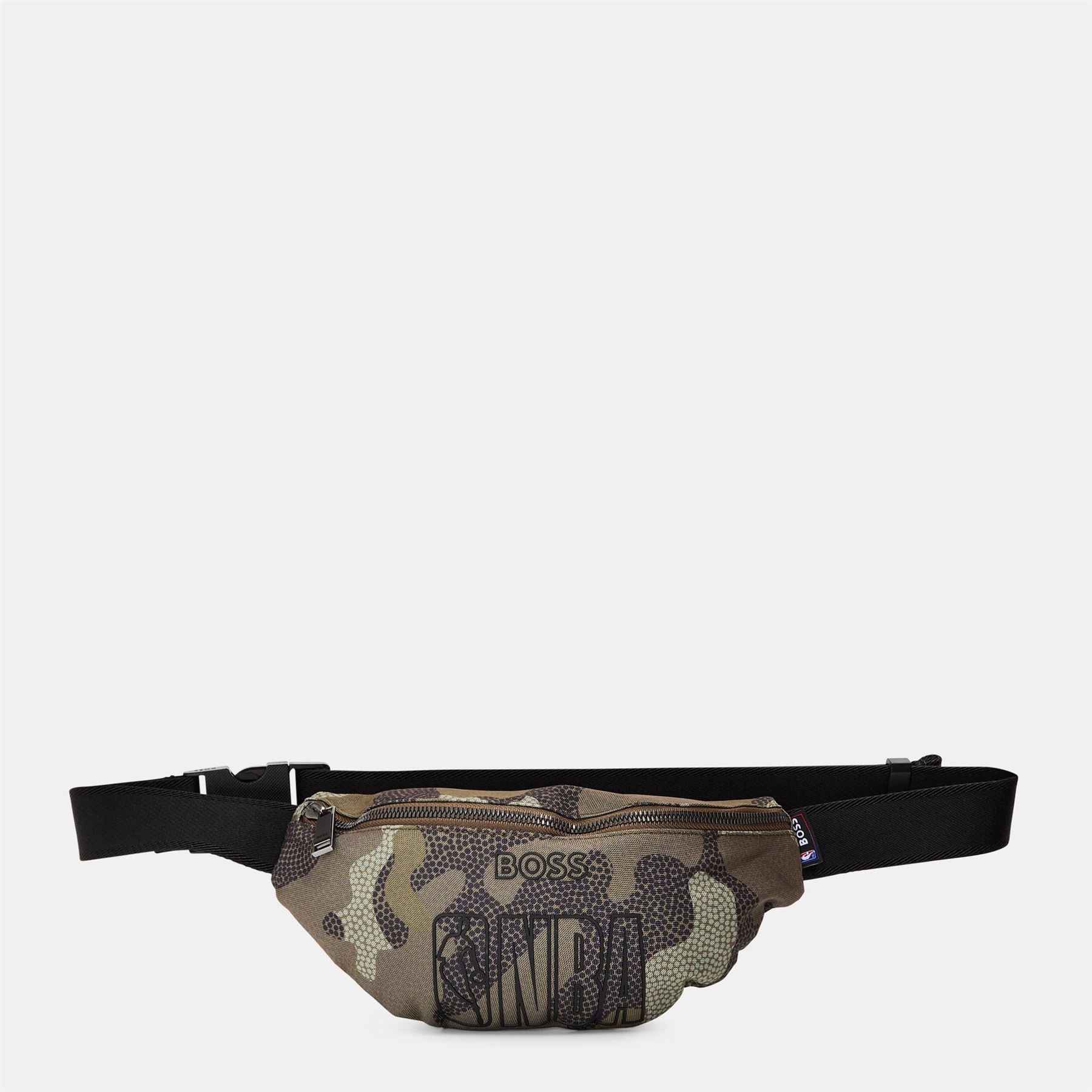 Boss Bum Bag