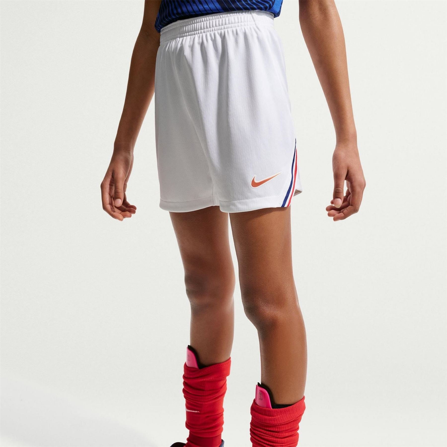 Nike France Fifa World Cup 2026™ Football Shorts