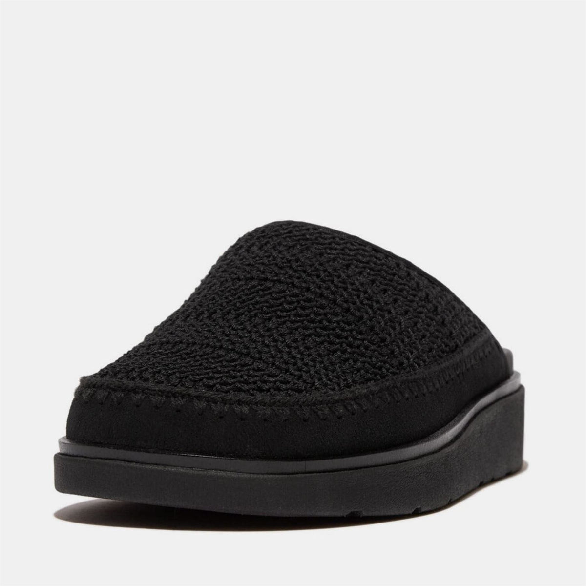 FitFlop Ff Crochet Mules