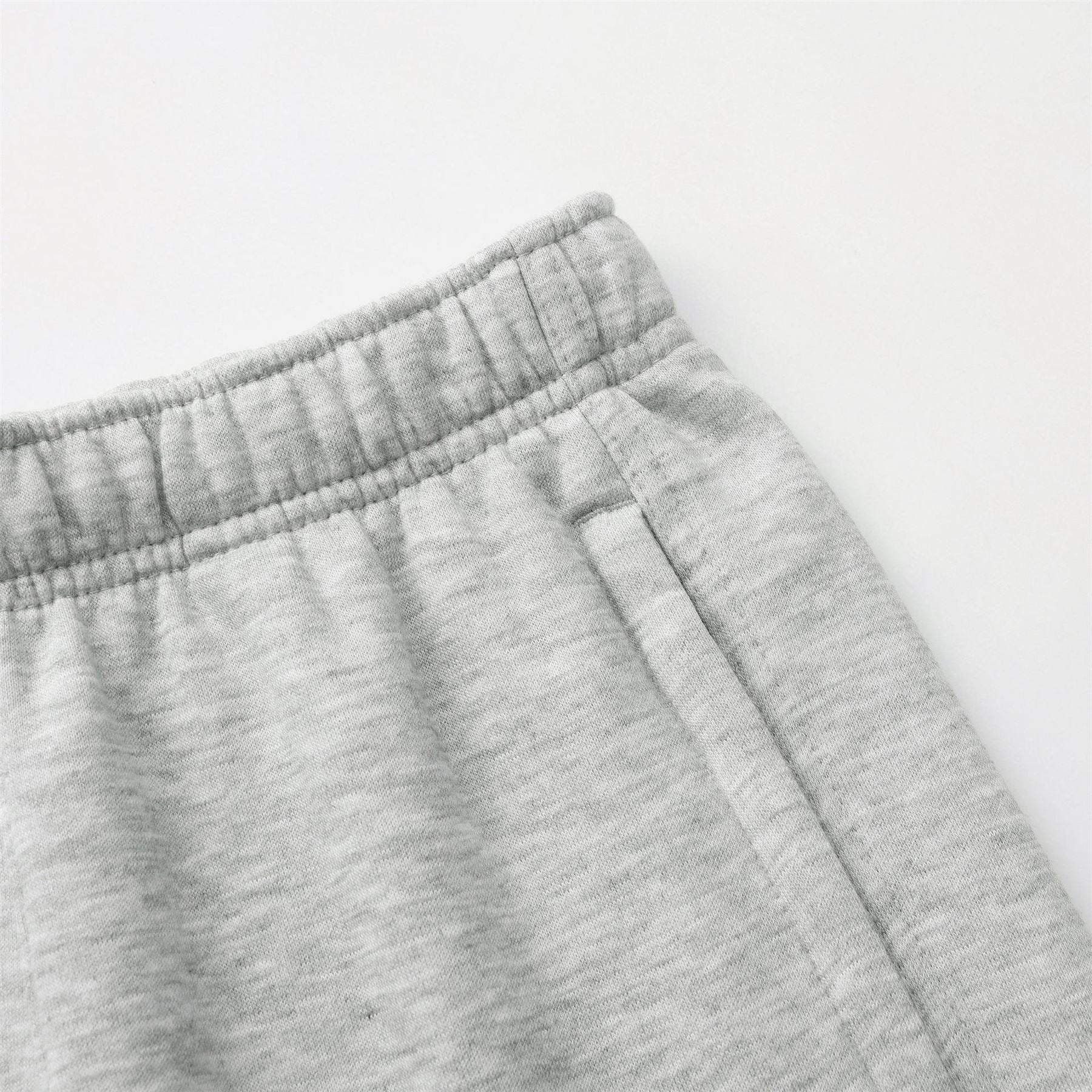 Slazenger Fleece Jogger Shorts