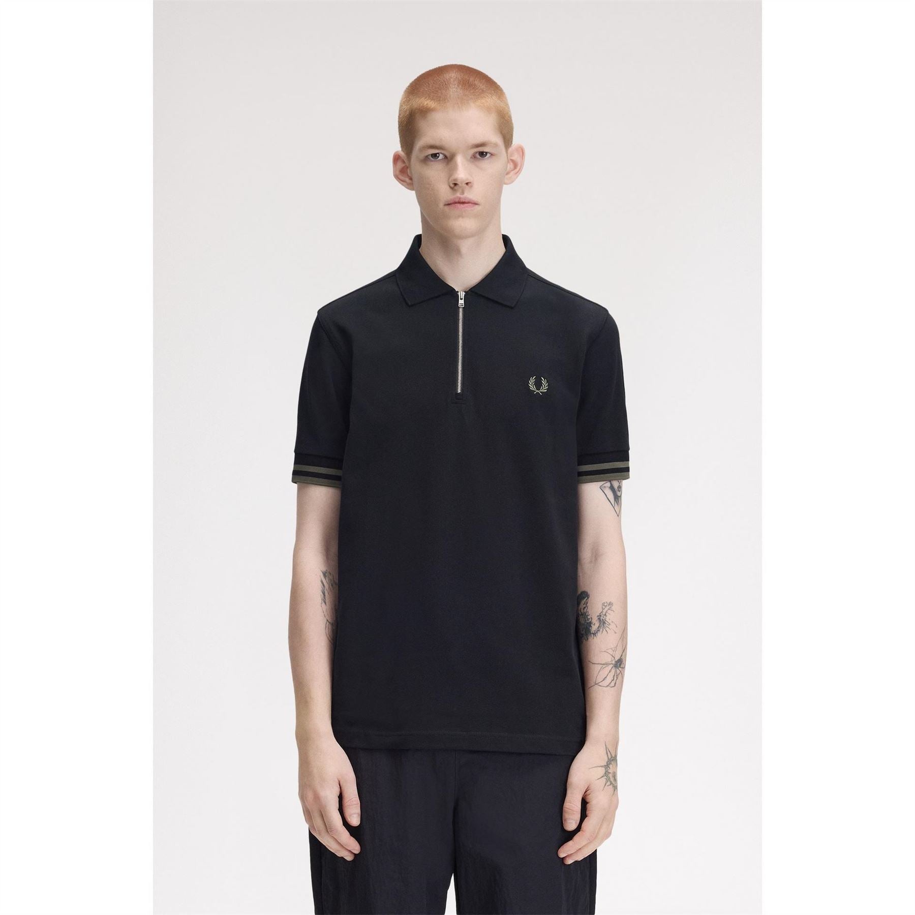 Fred Perry Zp Polo