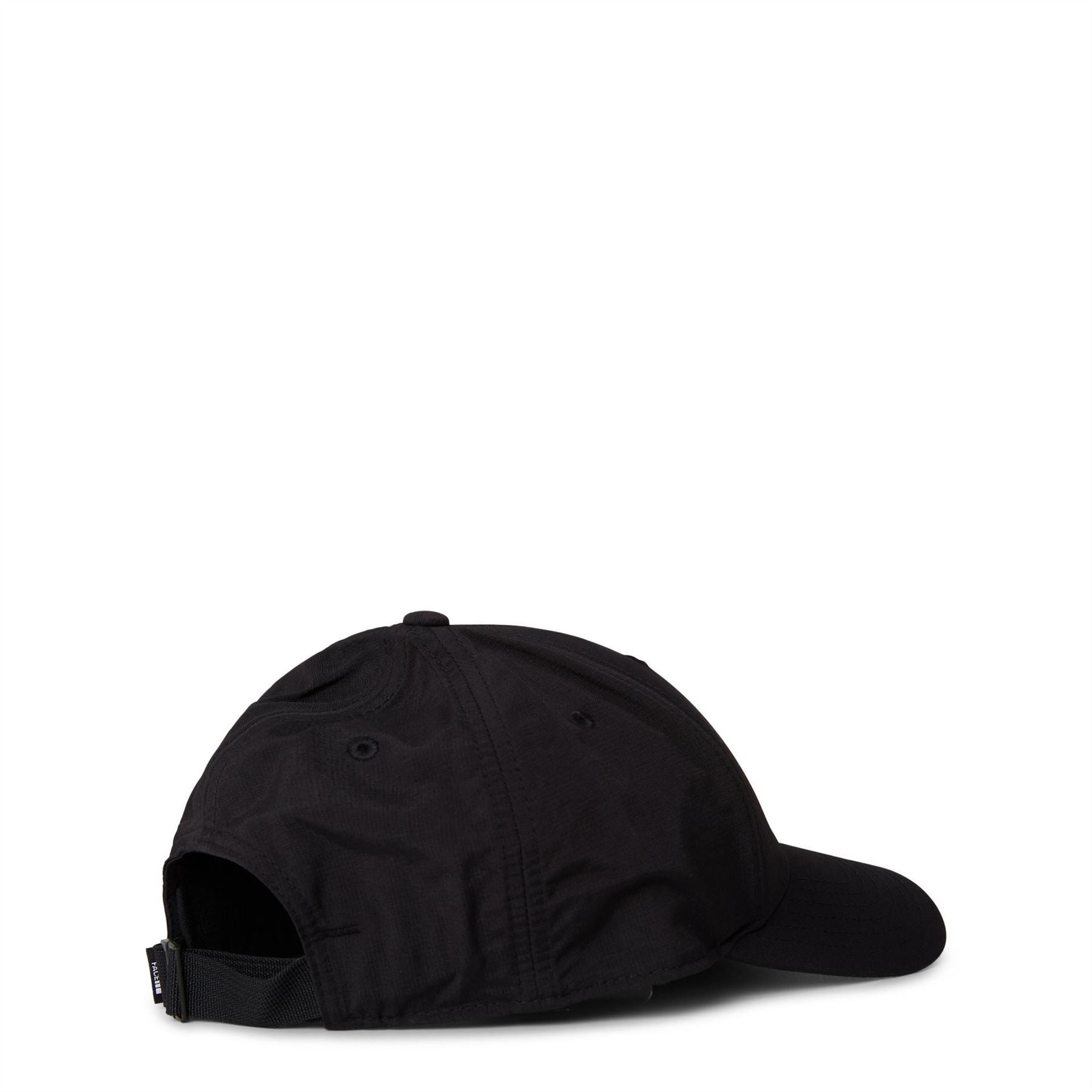 The North Face North Face 66 Tech Hat Tnf Black Metallic