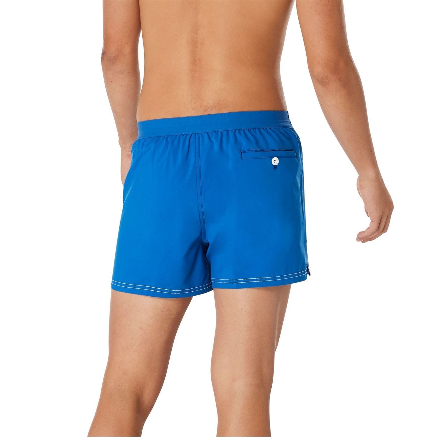 Speedo Vin Vol 14 Inch Swim Trunk