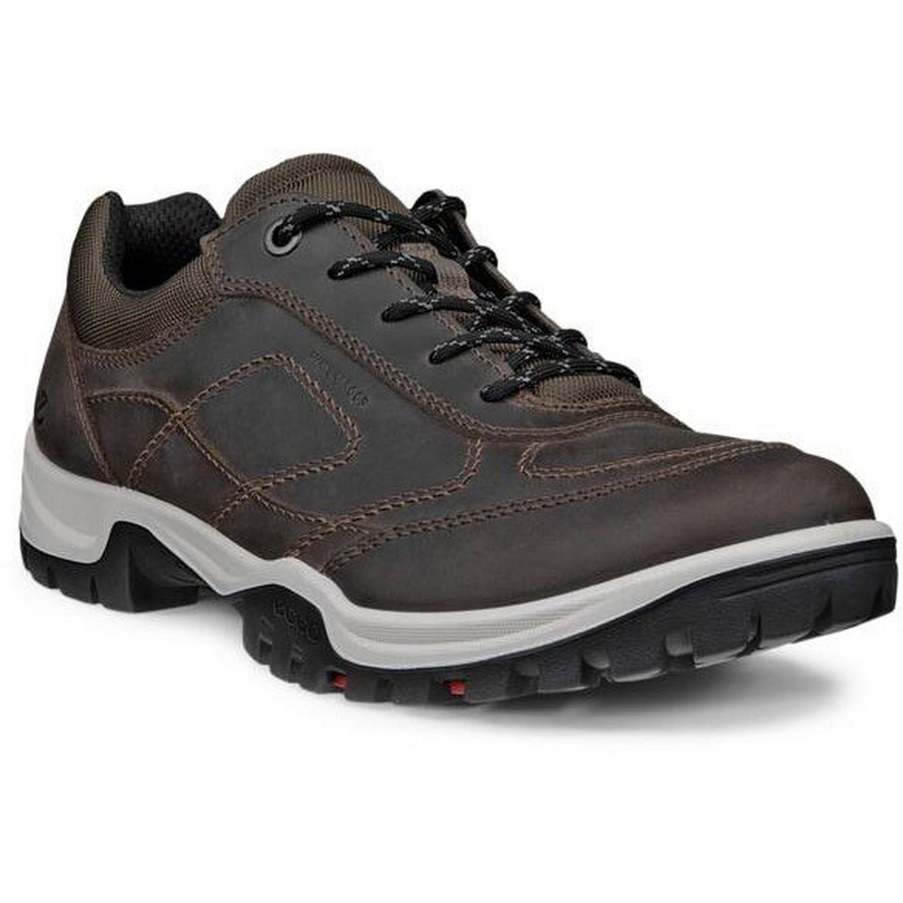 Ecco Xpedition III Hiking Boots Lace-Up