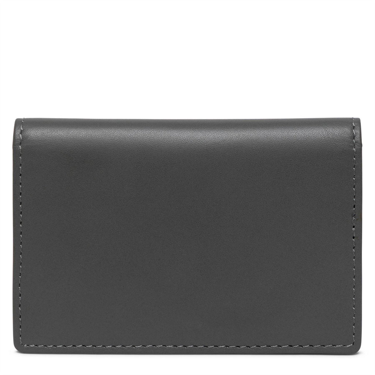 Diesel Bi Fold Card Holder Wallet