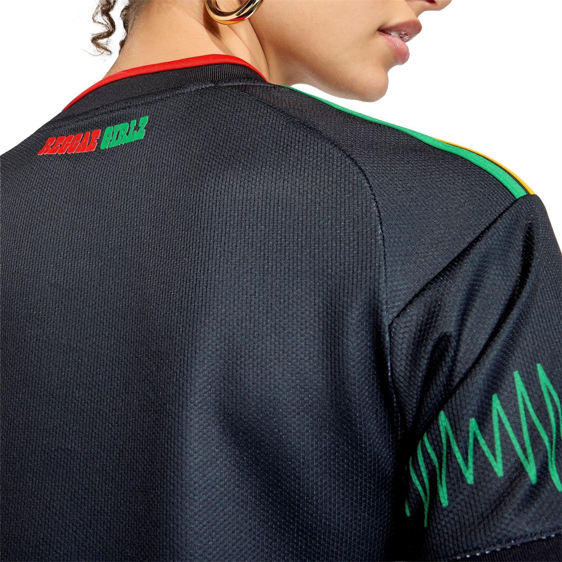 adidas Jamaica Away Shirt 2026