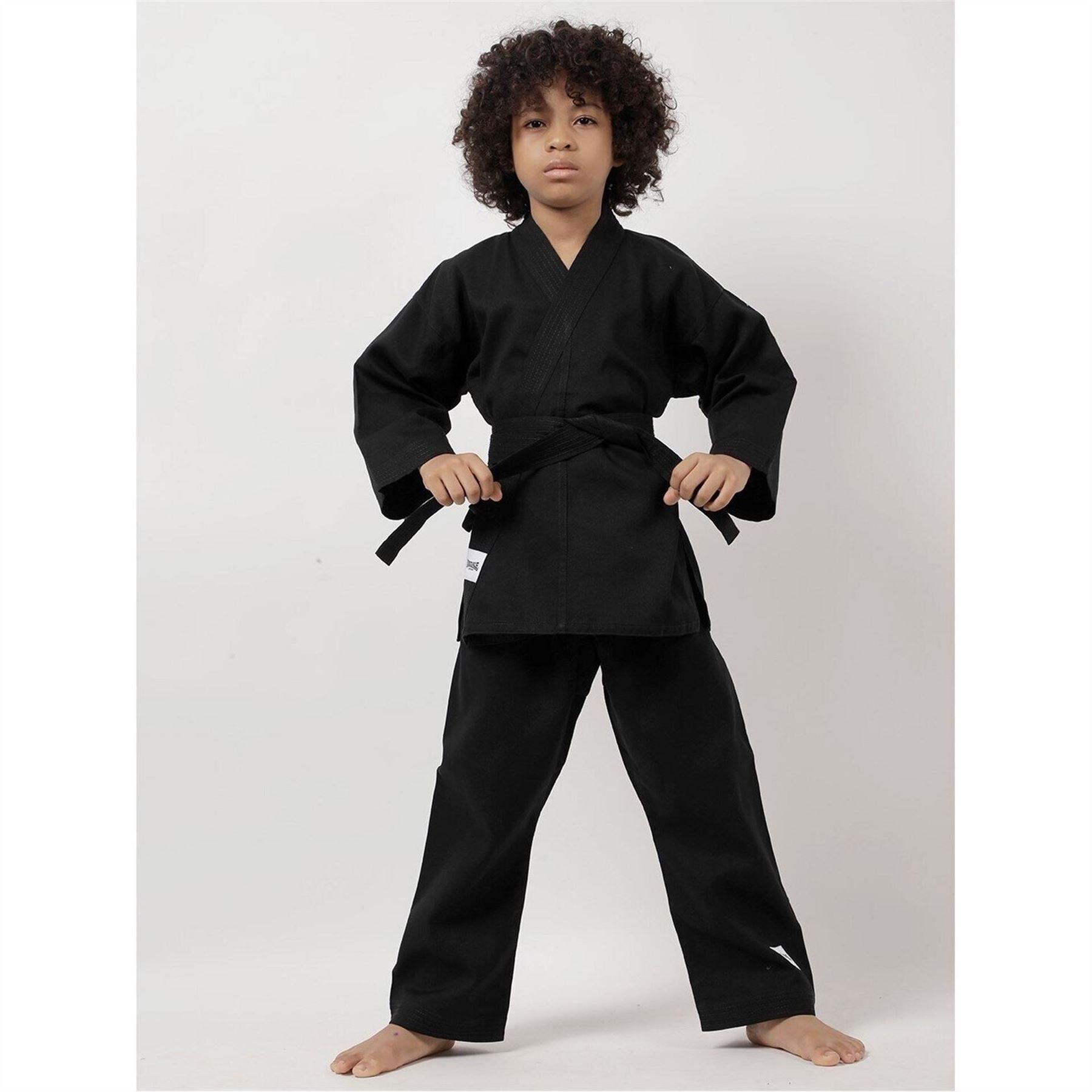 Lonsdale Karate Suit Juniors