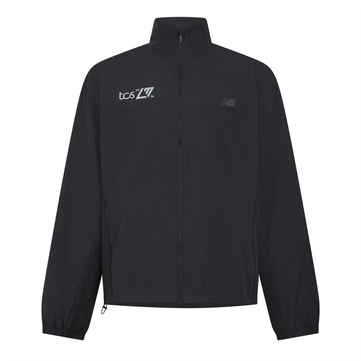 New Balance London Edition Race Days Running Jacket