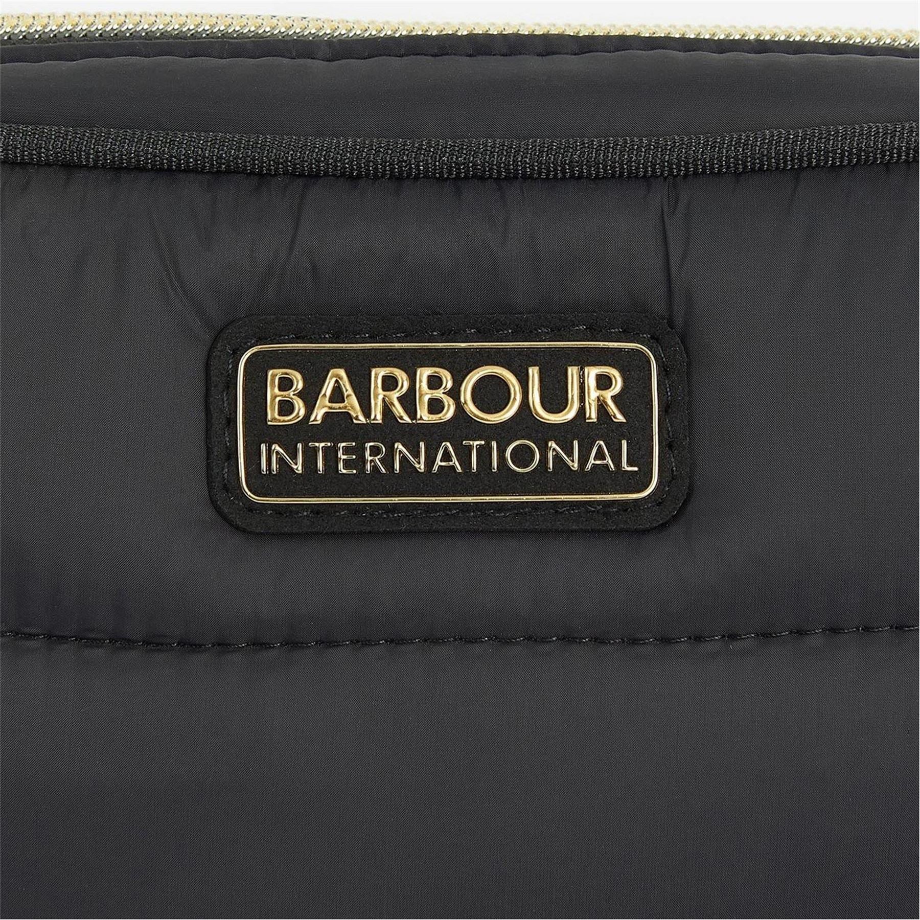 Barbour International Crossbodyody Bag
