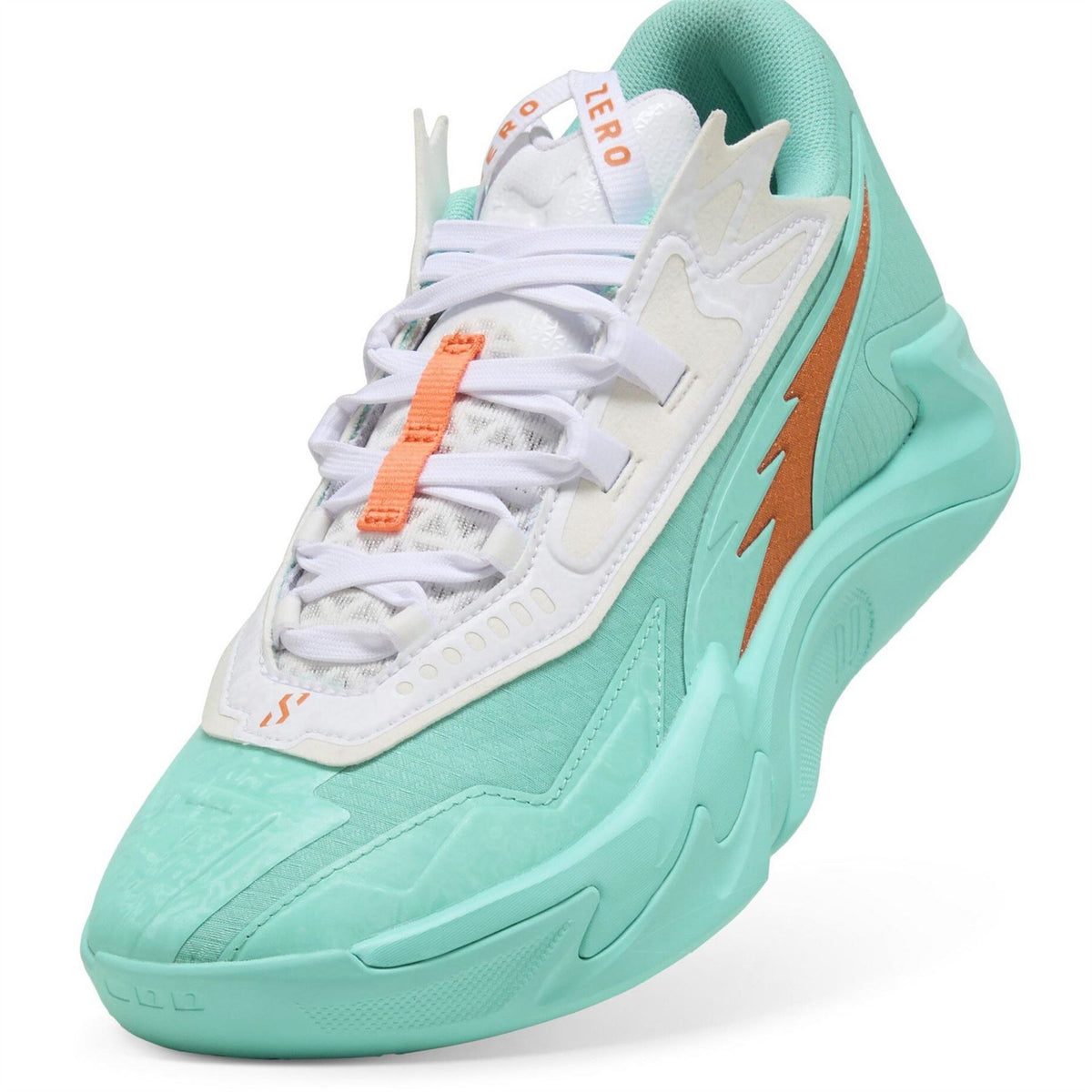Puma Scoot Zeros Ii Shift Basketball Trainers