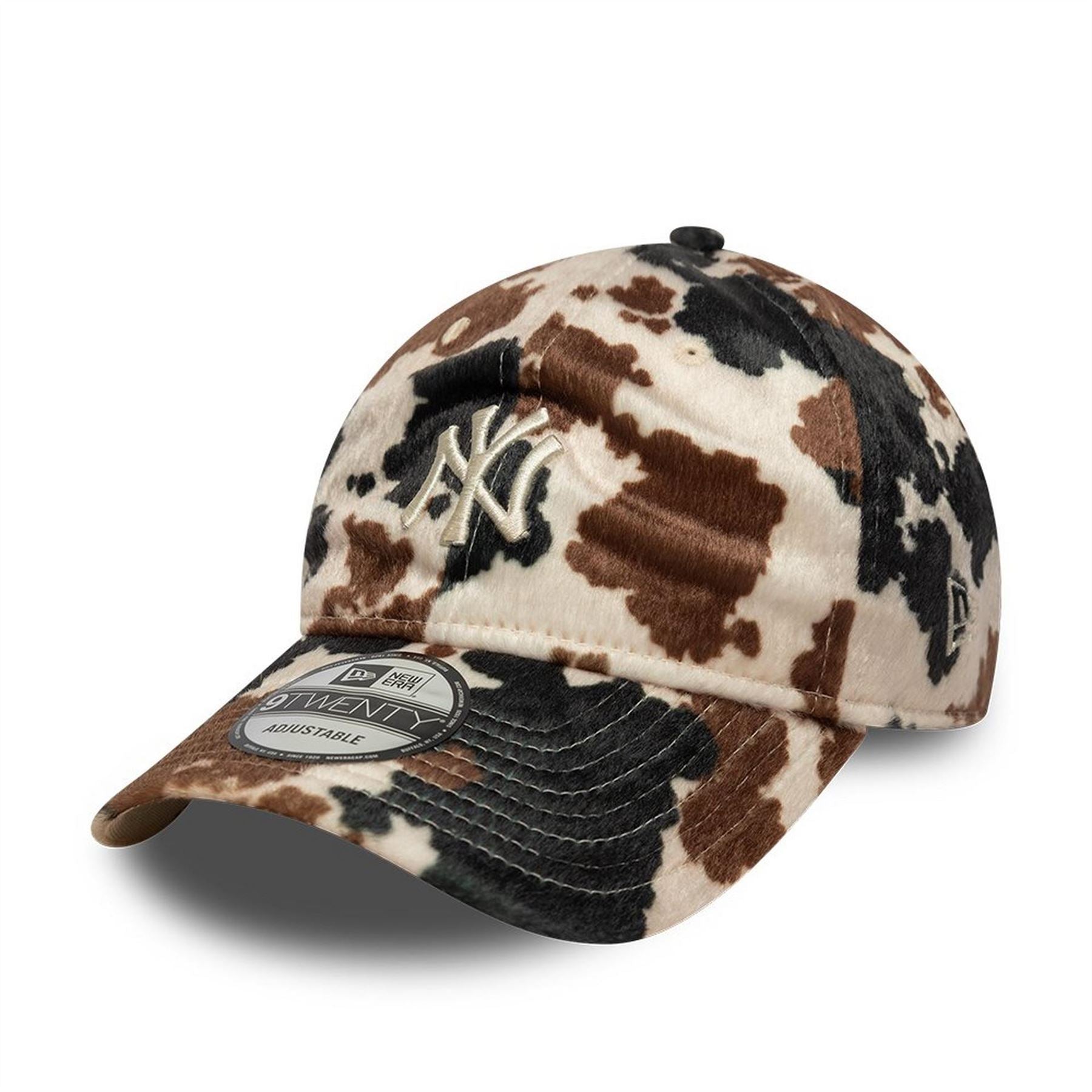 New Era 9twenty Adjustable Cap
