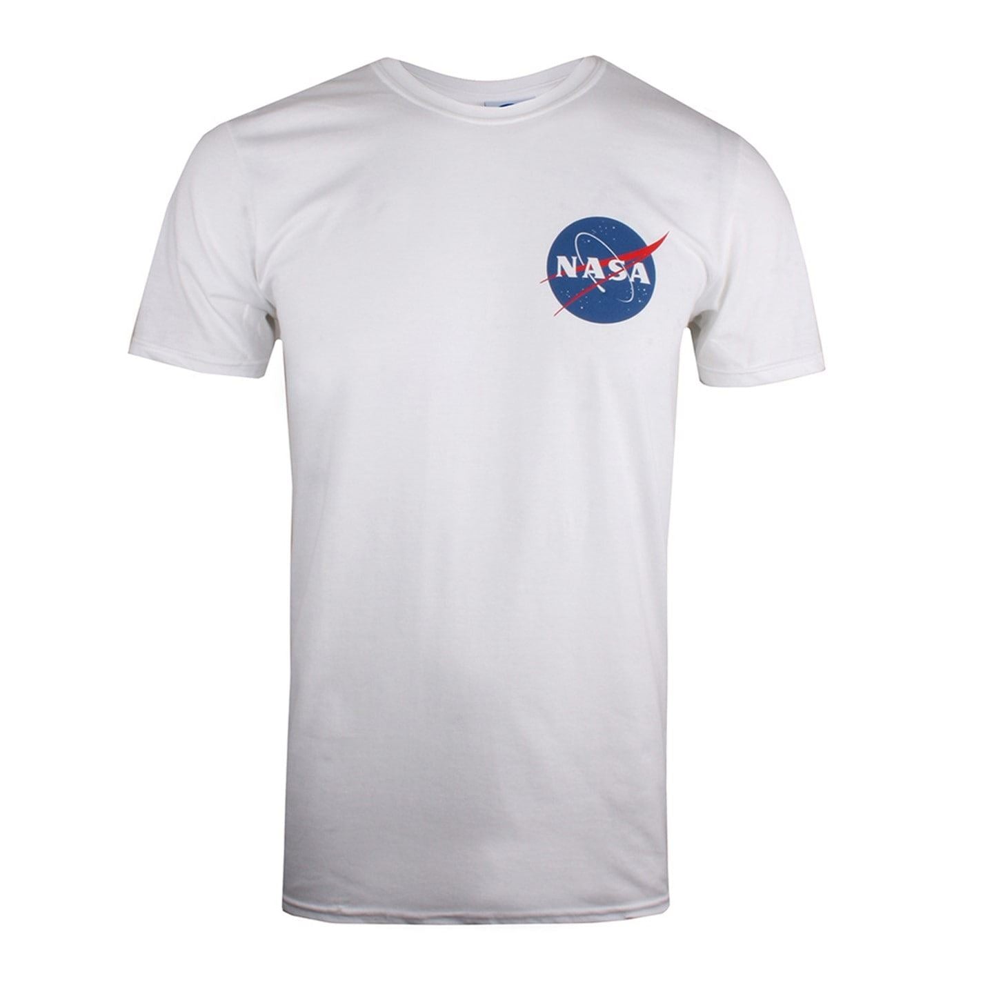 NASA Core Logo T-Shirt