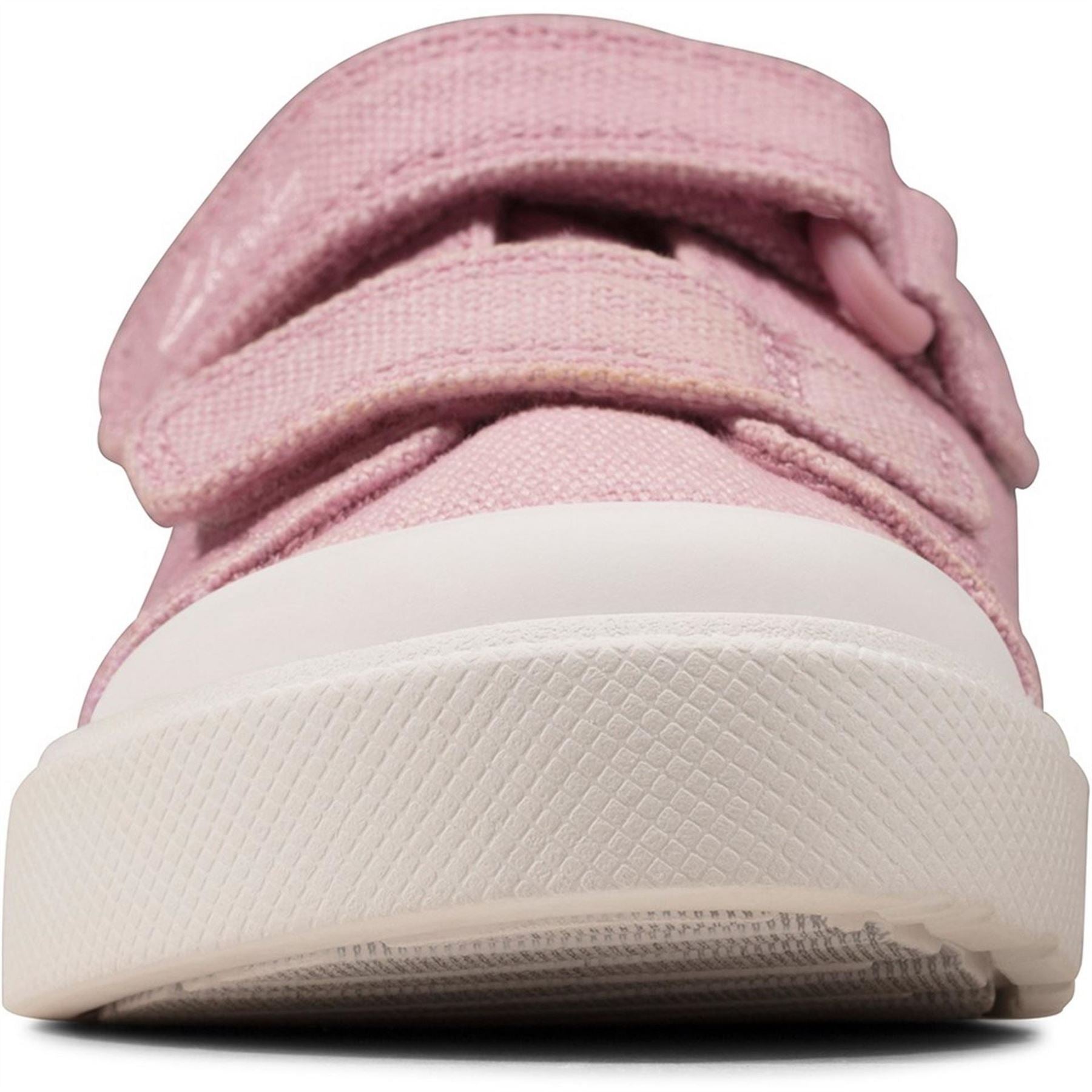 Clarks Bright Sneakers