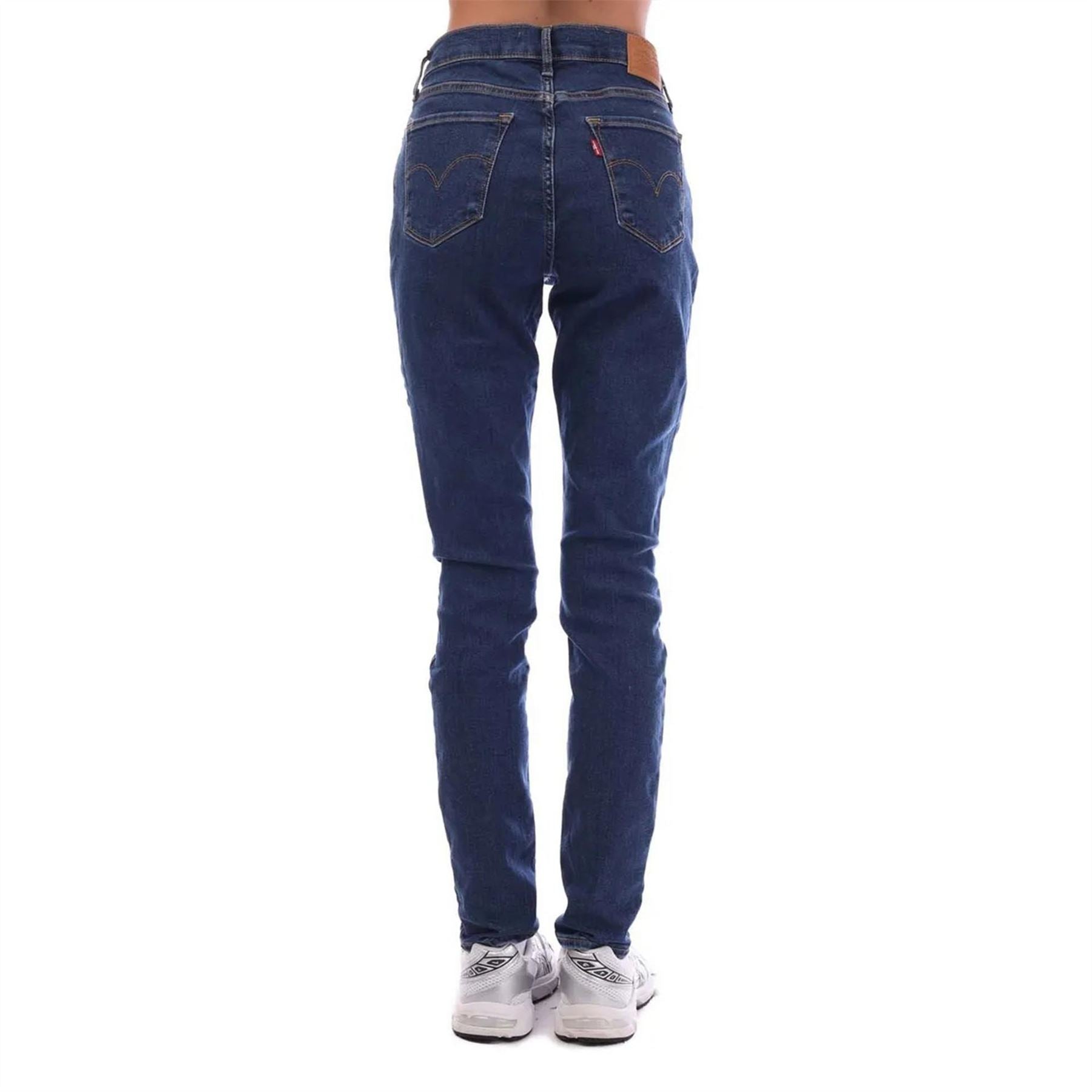 Levis L311 Five Pocket Skinny Jeans
