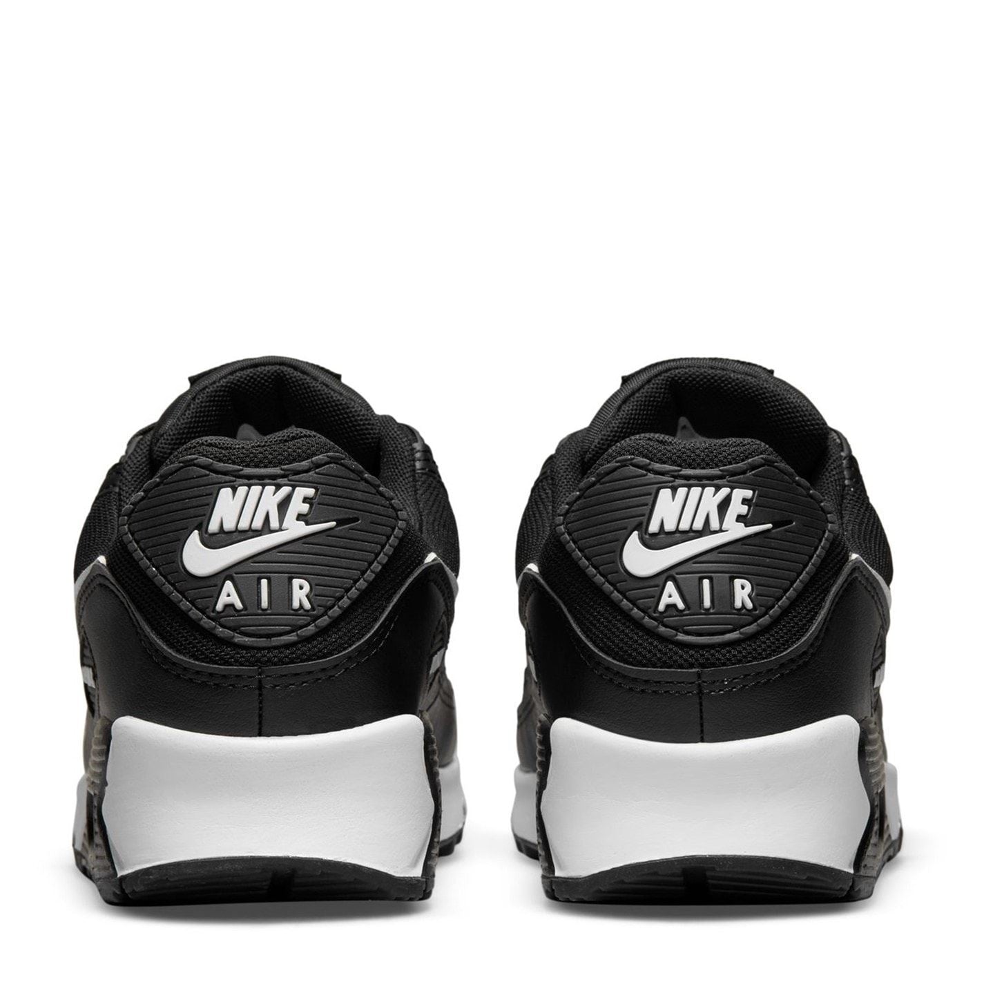Nike Womens Air Max 90 Trainers