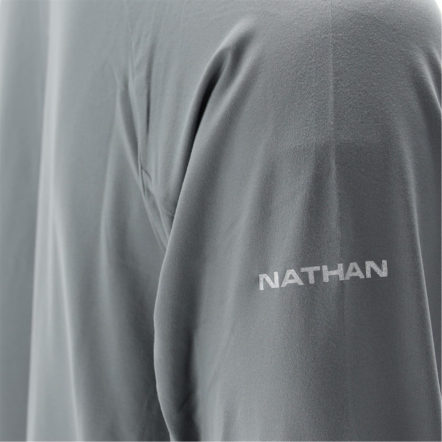Nathan Tempo Raglan Sleeve Regular Fit T-Shirt